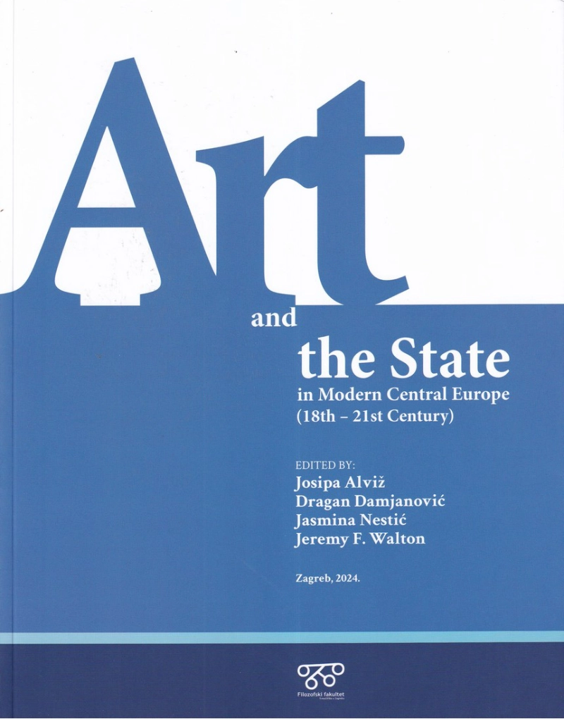 Cover Art and the State in Modern Central Europe